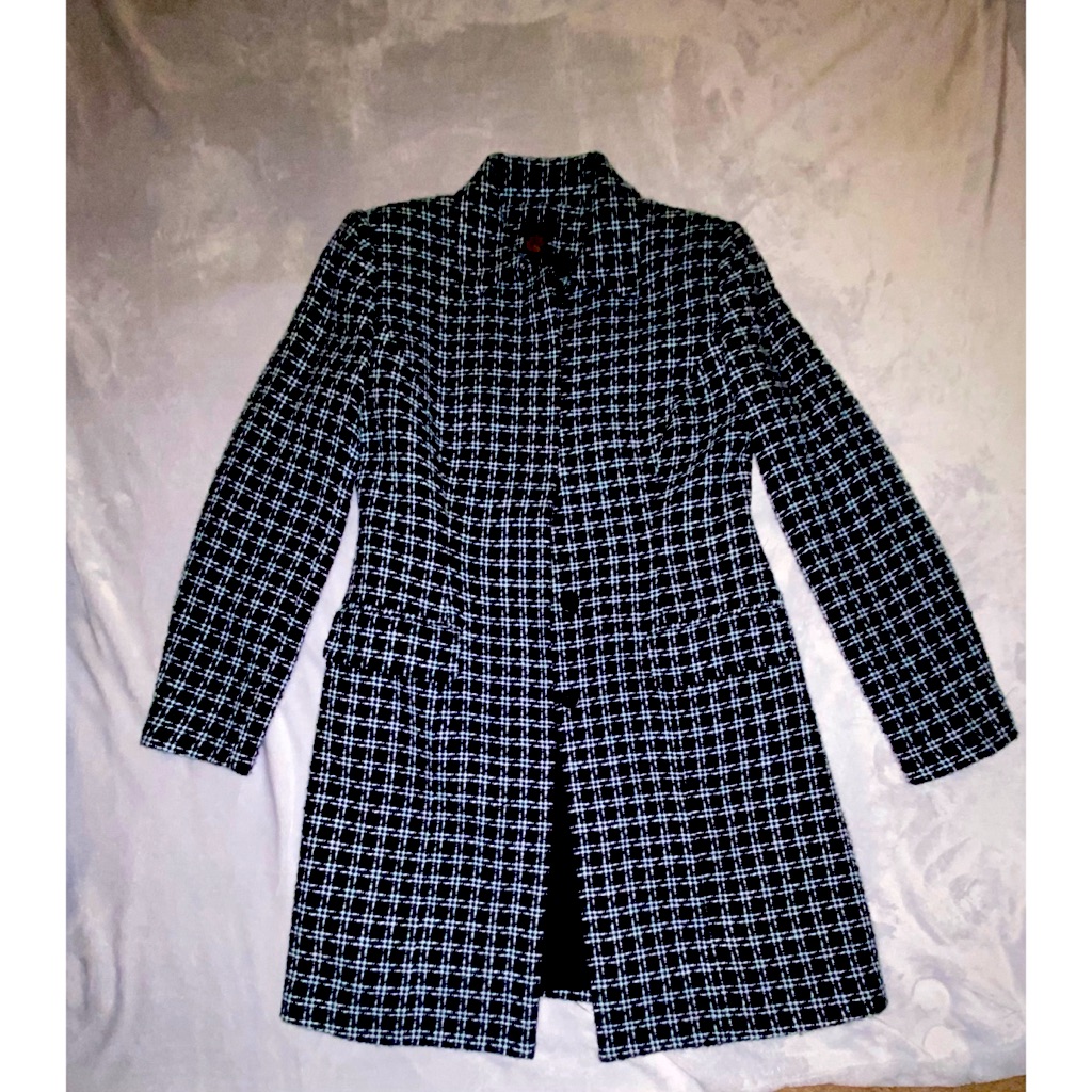 Grace Element Jacket